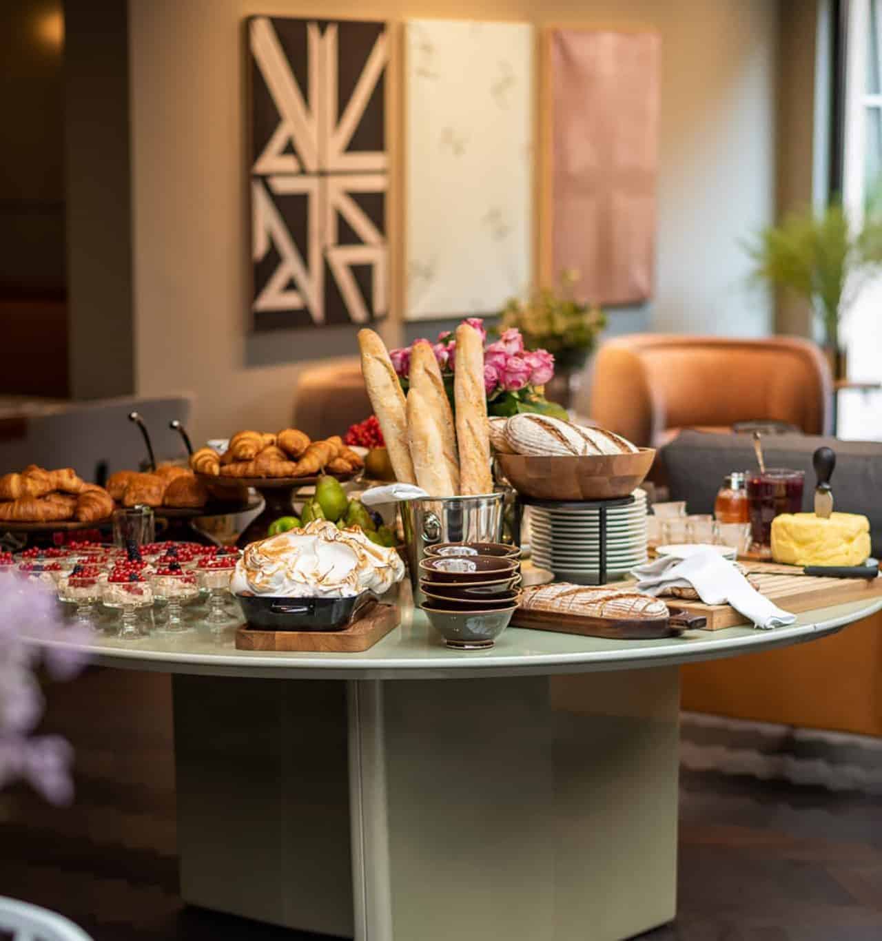 Maximilian Hotel Prague