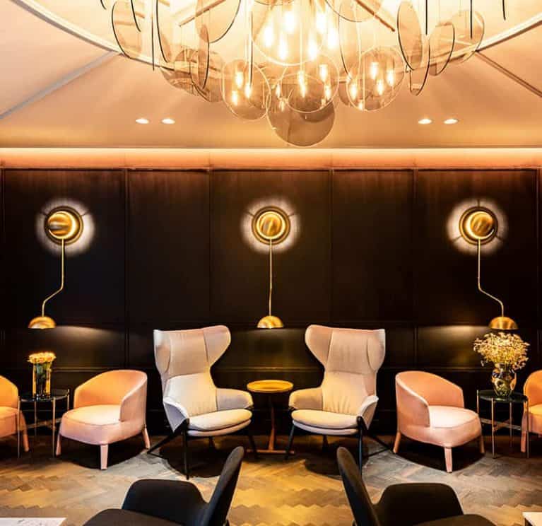 Maximilian Hotel Prague