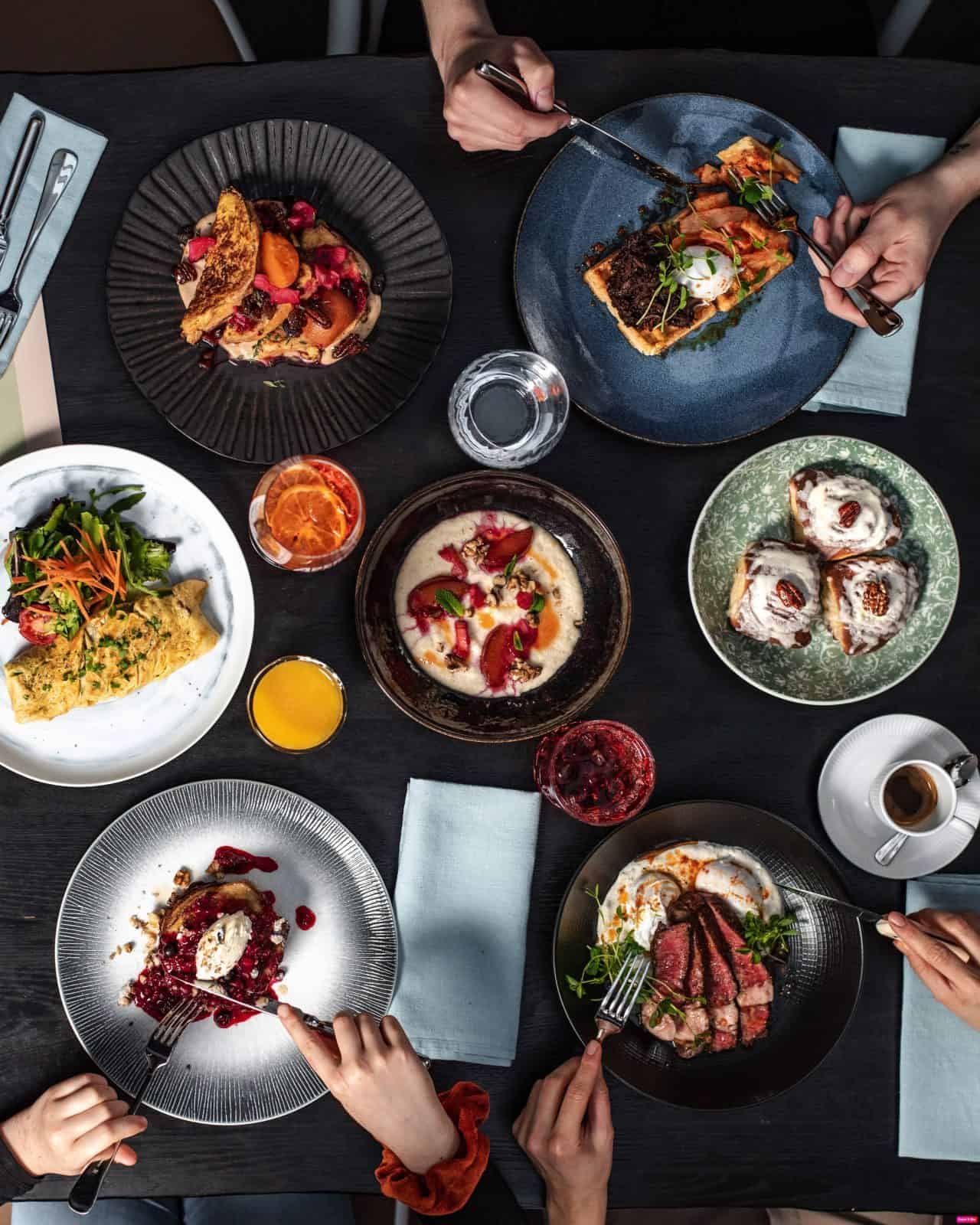 Maximilian Hotel Praha