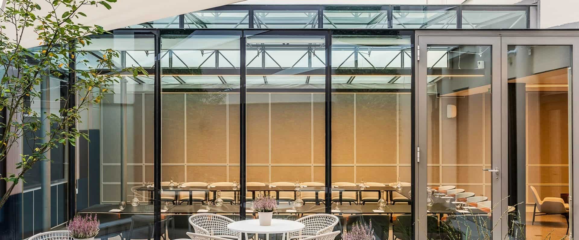 Space for your conference